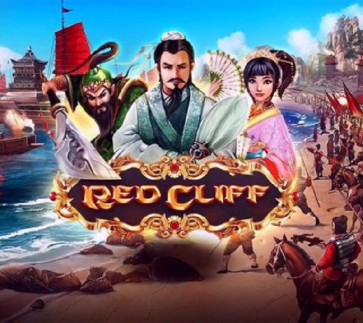 Red Cliff (Evoplay Entertainment) online slot
