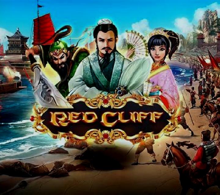 Red Cliff (Evoplay Entertainment) slot