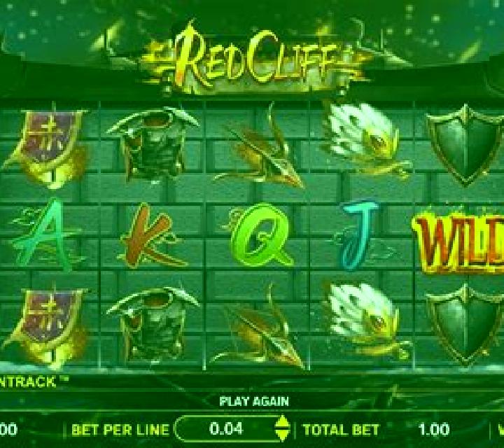 Red Cliff (KA Gaming) online slot