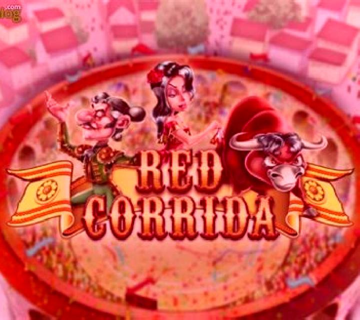 Red Corrida slot