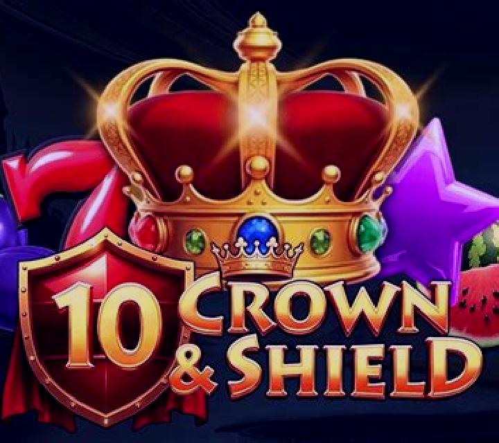 Red Crown online slot