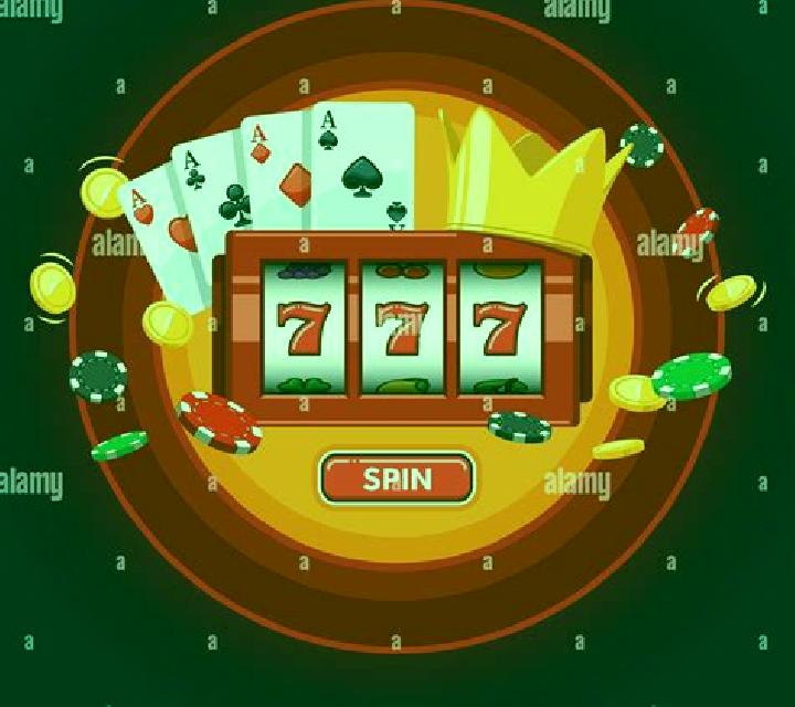Red Crown slot machine