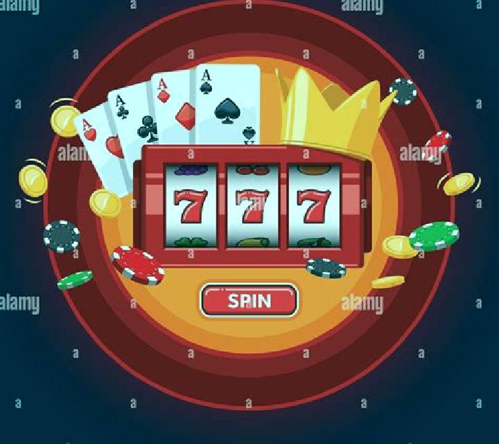 Red Crown slot