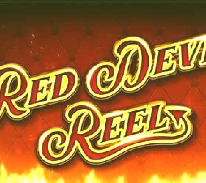 Red Devil Reel online slot