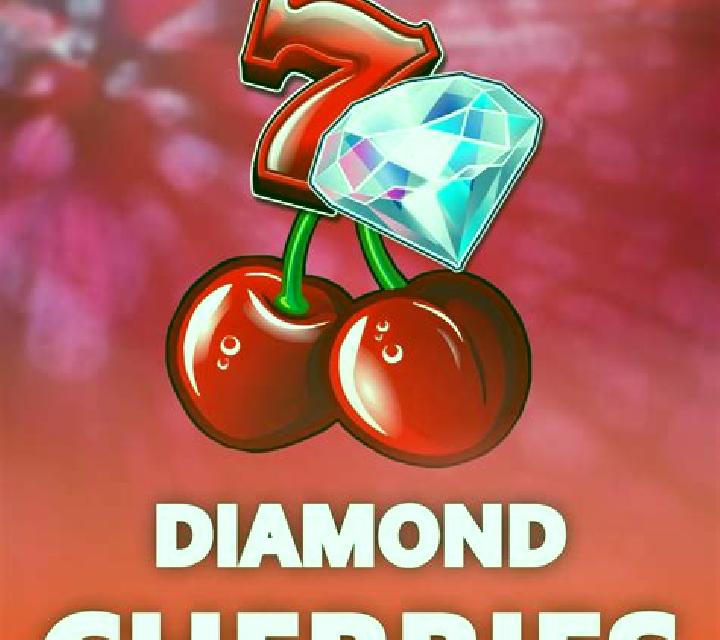 Red Diamond slot game