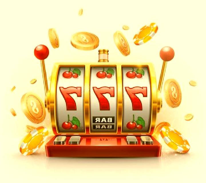 Red Dog (CreedRoomz) slot machine