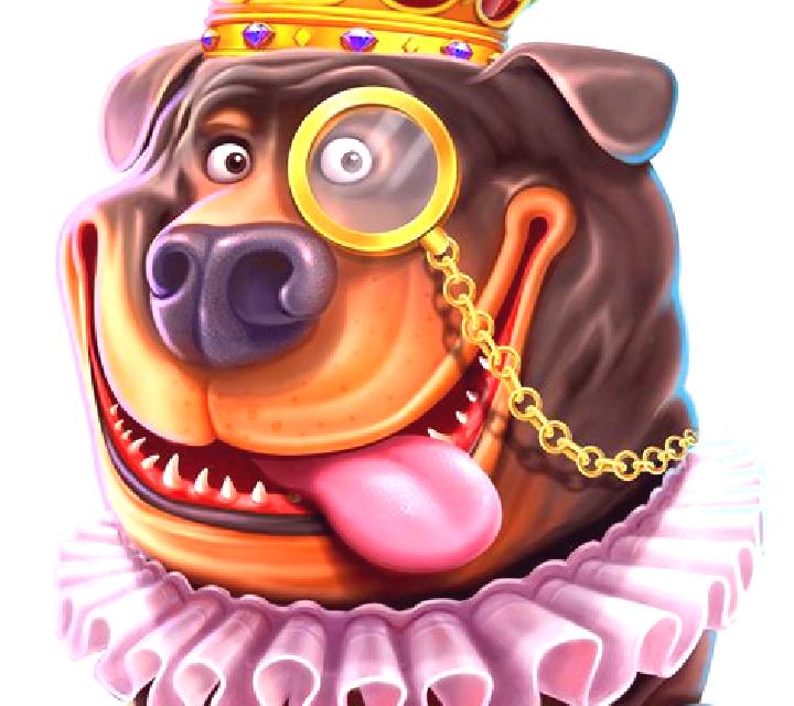 Red Dog (CreedRoomz) slot