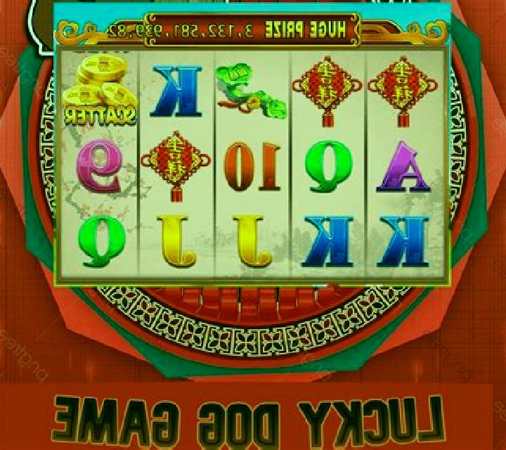 Red Dog (Laifacai) online slot