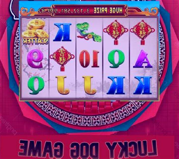 Red Dog (Laifacai) slot
