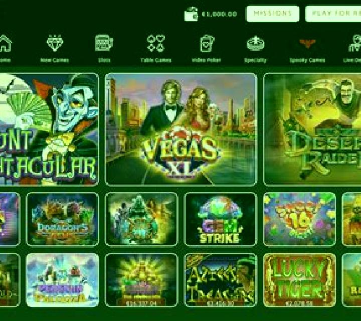 Red Dog (NetEnt) slot