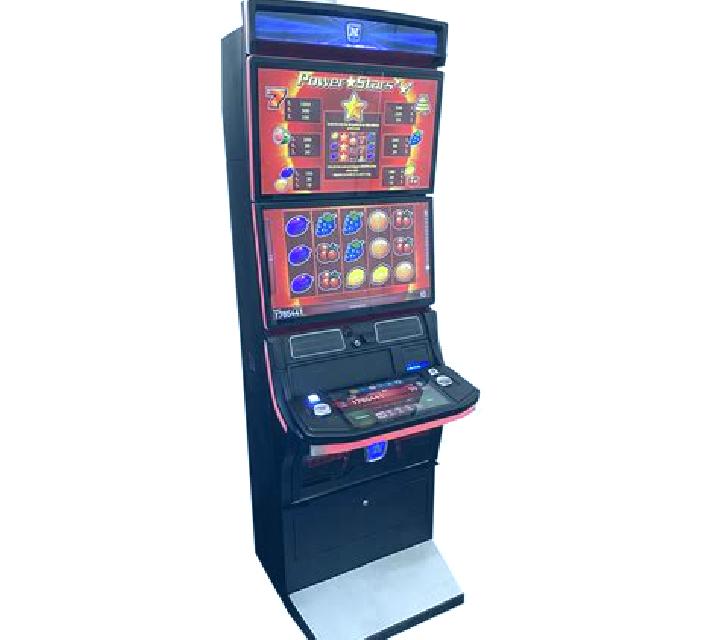 Red Dog (Novomatic) slot