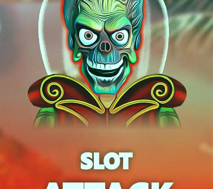 Red Dog (Nucleus Gaming) online slot