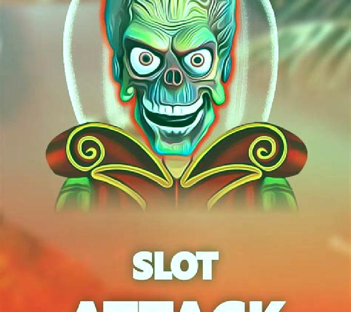 Red Dog (Nucleus Gaming) slot