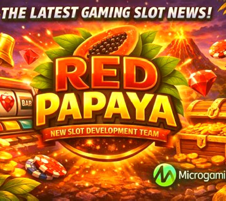 Red Dog (Playtech) slot game