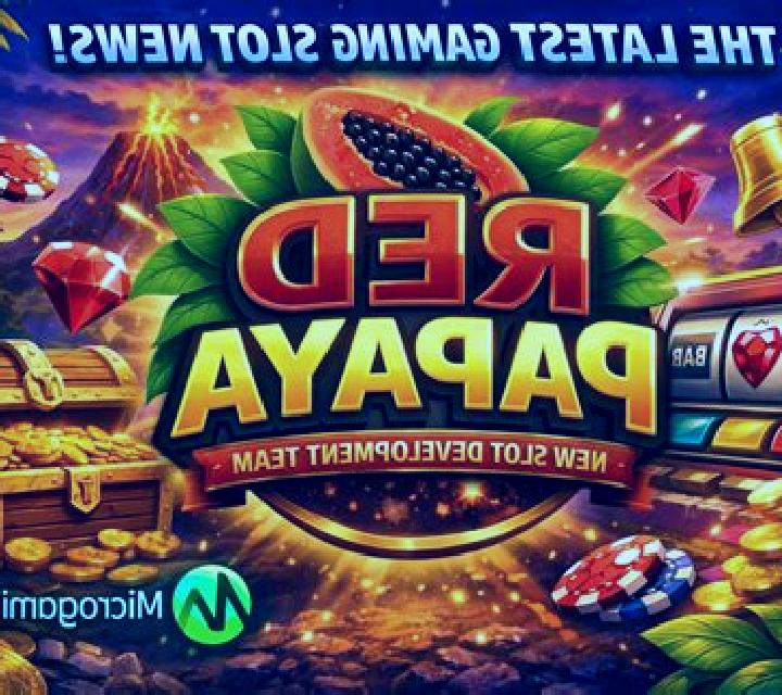 Red Dog (Playtech) slot