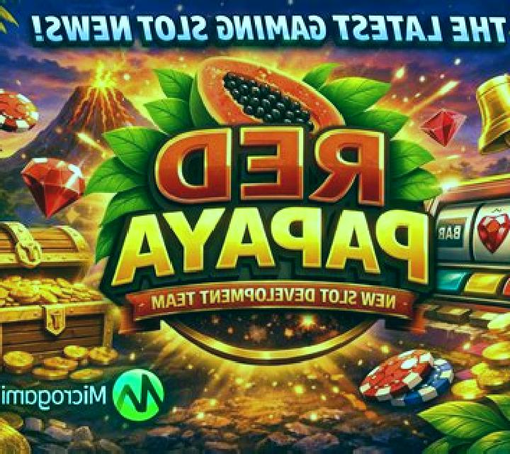 Red Dragon (1X2gaming) online slot