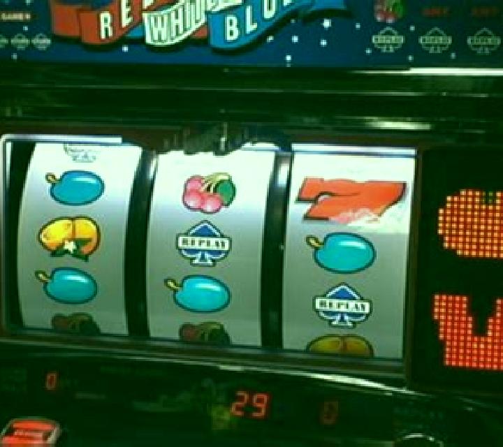 Red Dragon (1X2gaming) slot machine