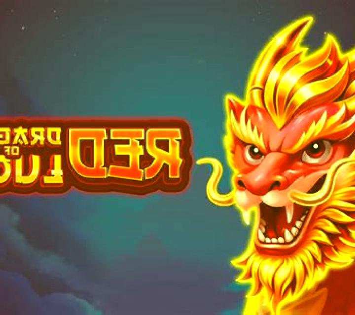 Red Dragon of Luck online slot
