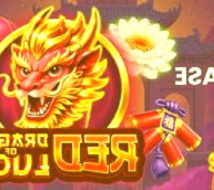 Red Dragon of Luck slot