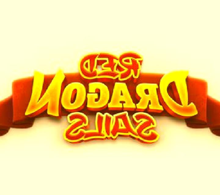 Red Dragon Sails online slot