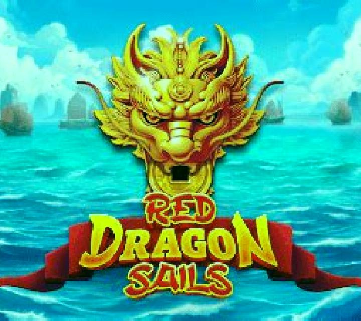 Red Dragon Sails slot machine