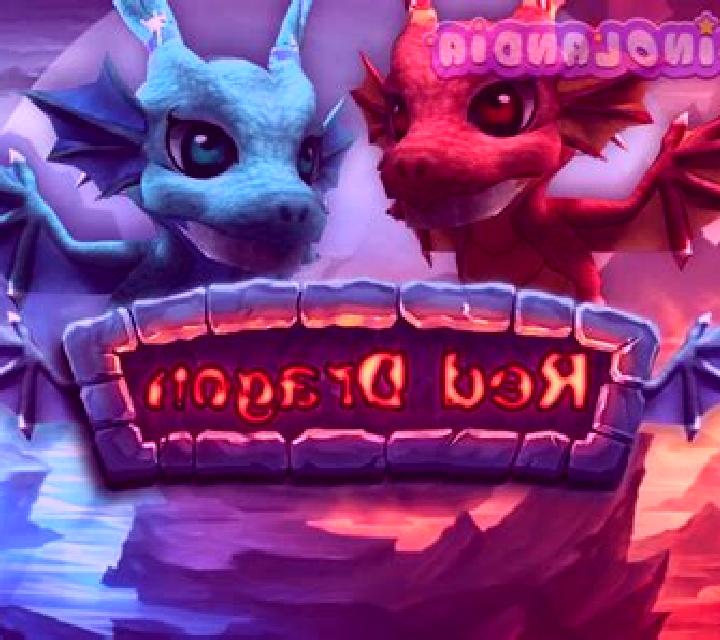 Red Dragon (SimplePlay) slot