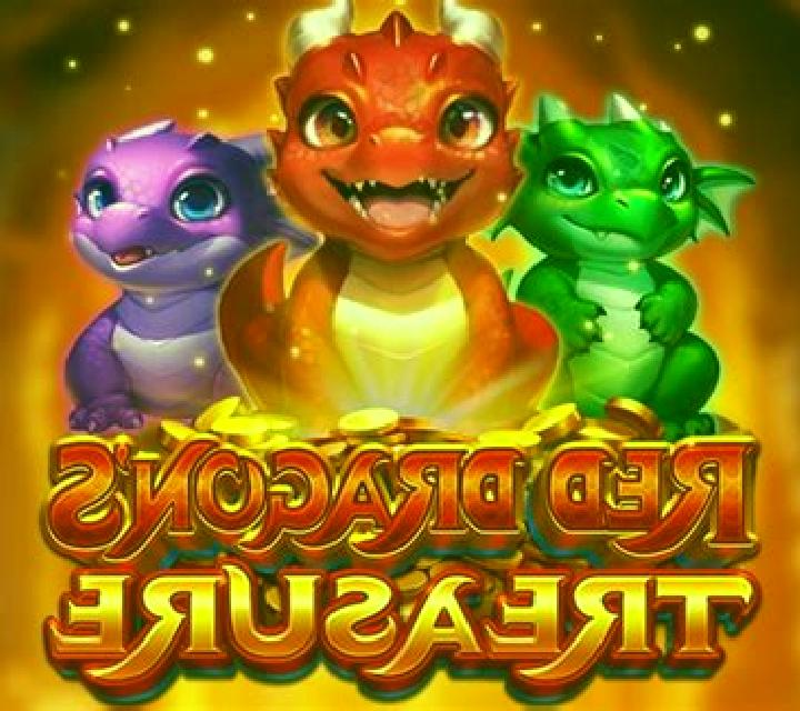 Red Dragon s Treasure slot