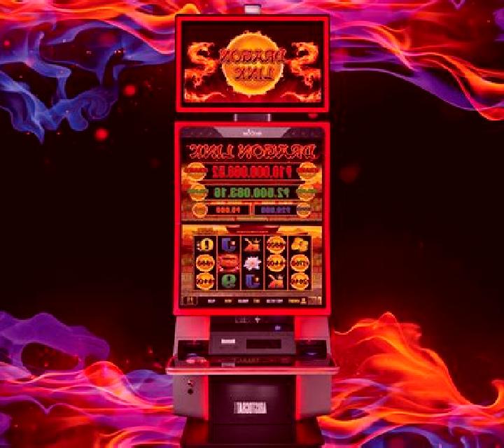 Red Emperor slot game
