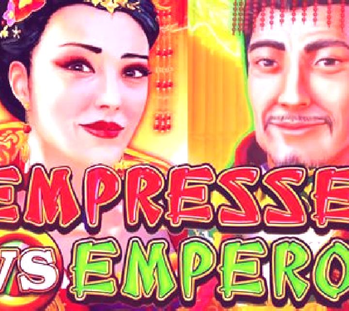 Red Emperor slot