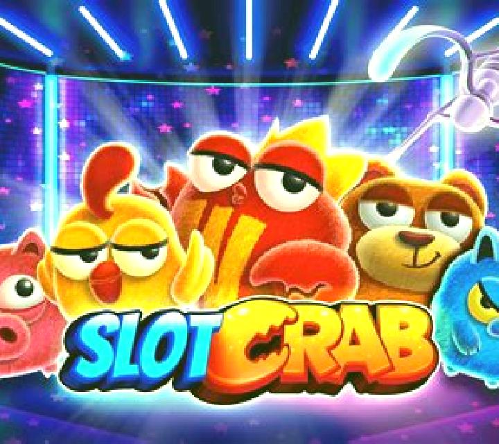 Red Envelope Crab online slot