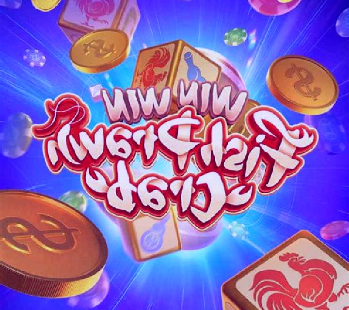 Red Envelope Crab slot game