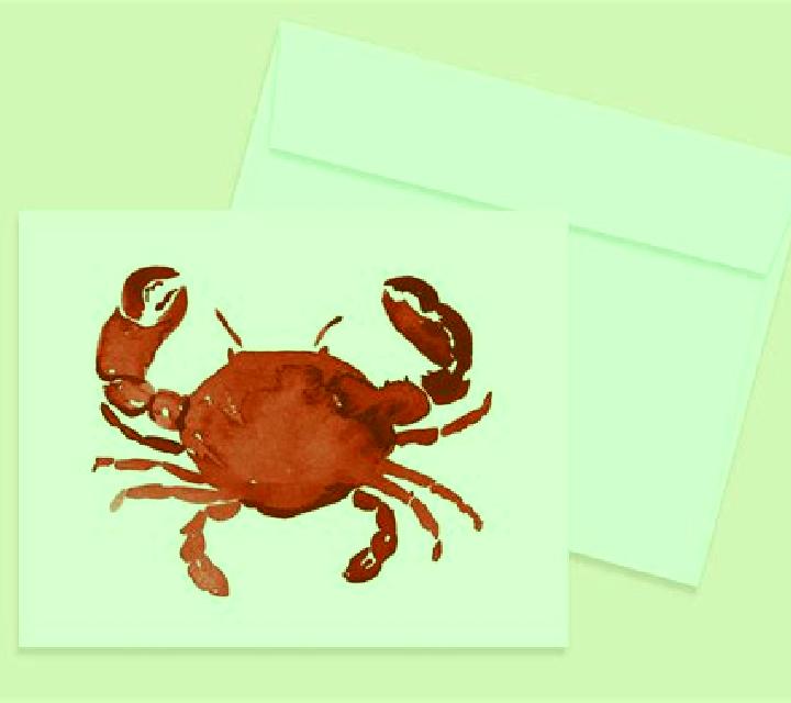 Red Envelope Crab slot