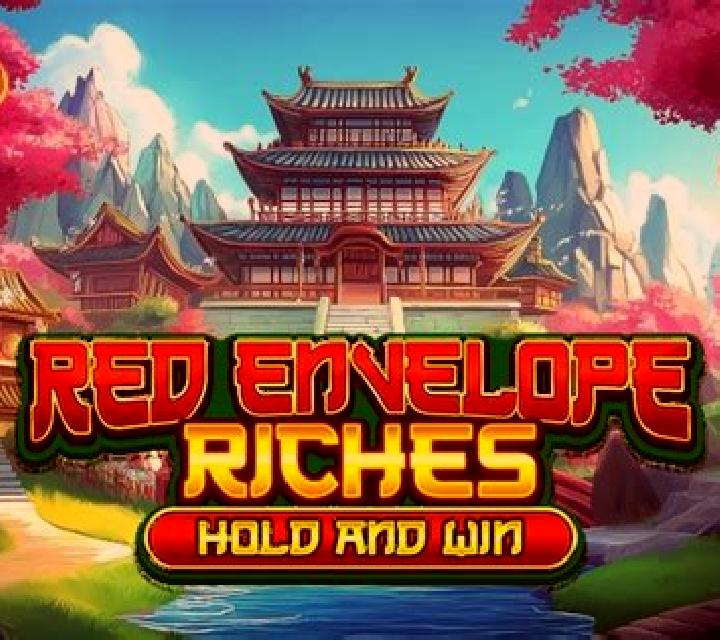 Red Envelope Riches online slot