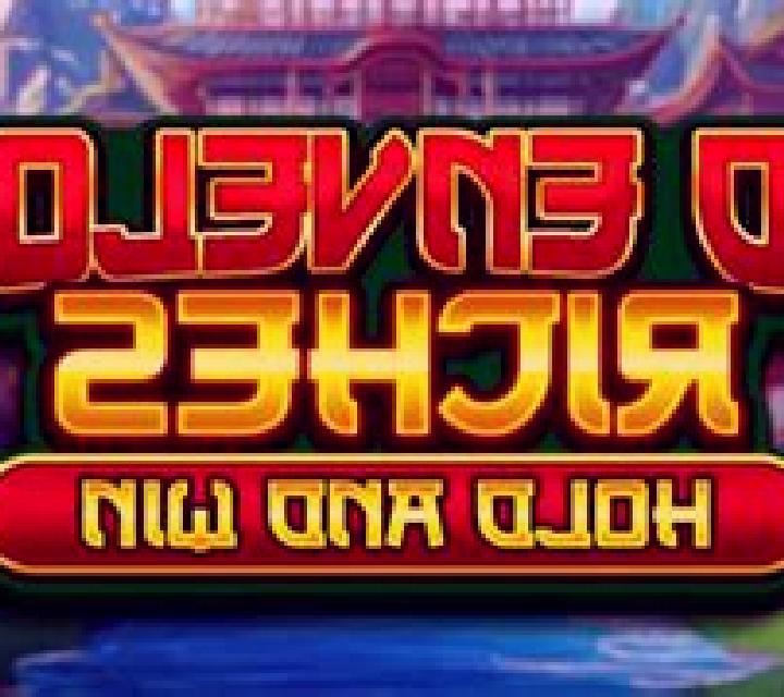 Red Envelope Riches slot game