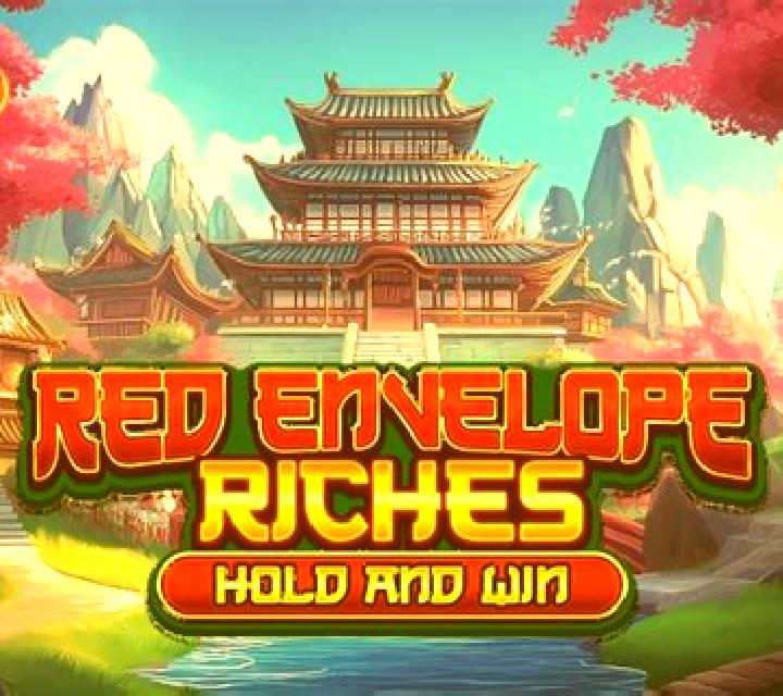 Red Envelope Riches slot