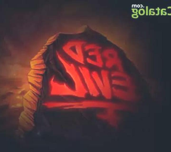 Red Evil online slot