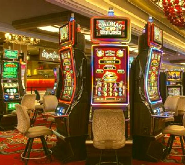 Red Fate 100/6 slot game