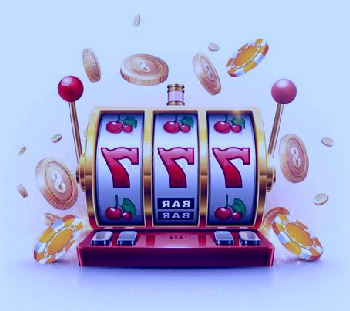Red Fate 40/6 slot machine