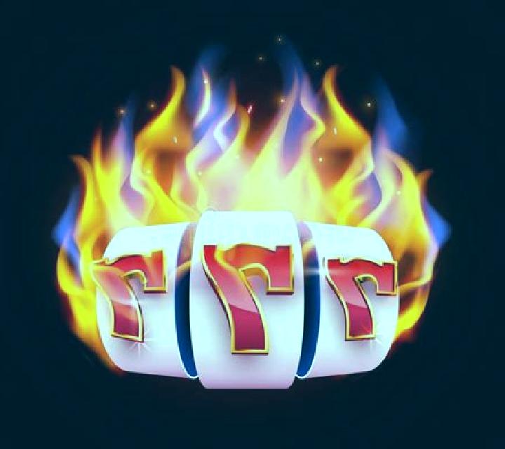 Red Fire slot machine