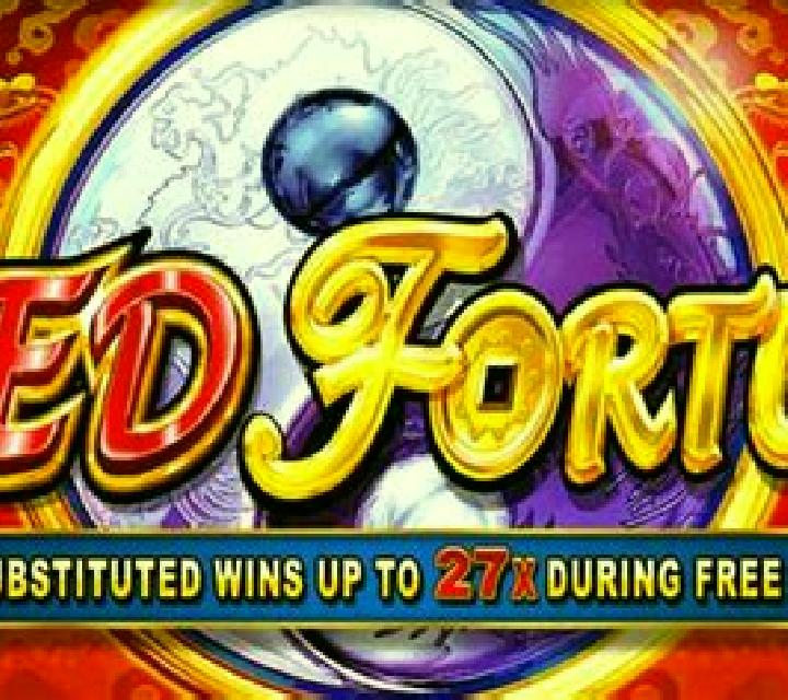 Red Fortune online slot