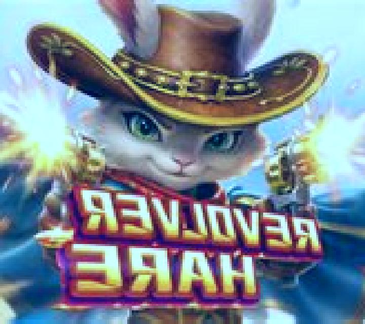 Red Hare online slot