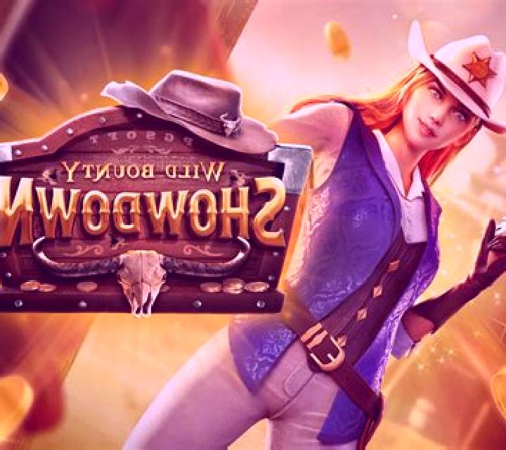 Red Head Bounty slot game