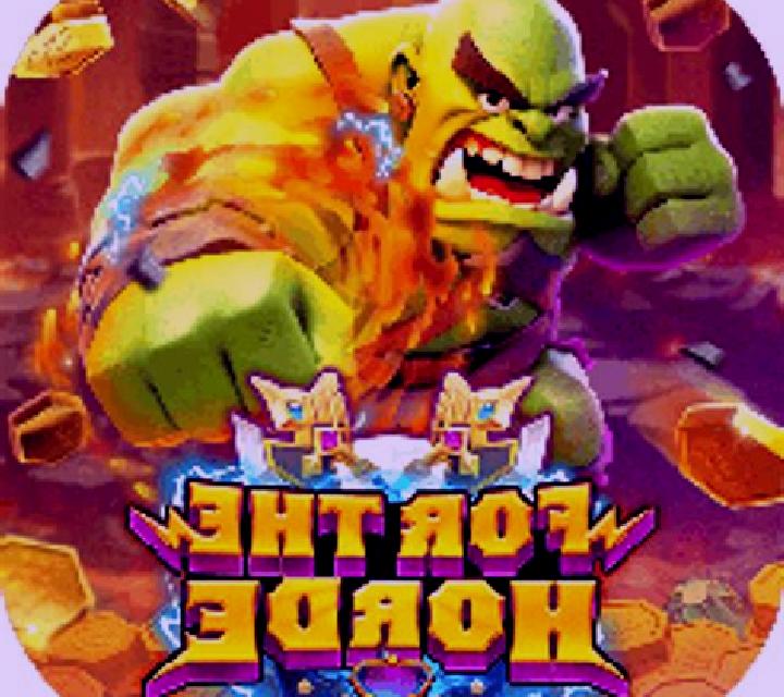 Red Horde online slot