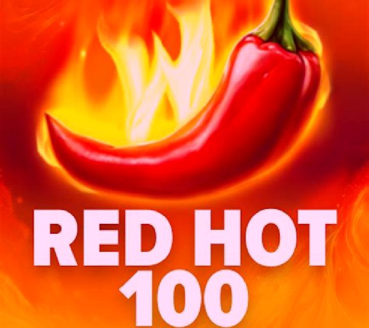 Red Hot 100 slot game