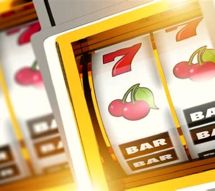 Red Hot 20 slot machine