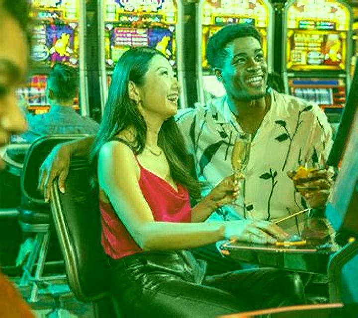 Red Hot 40 slot game