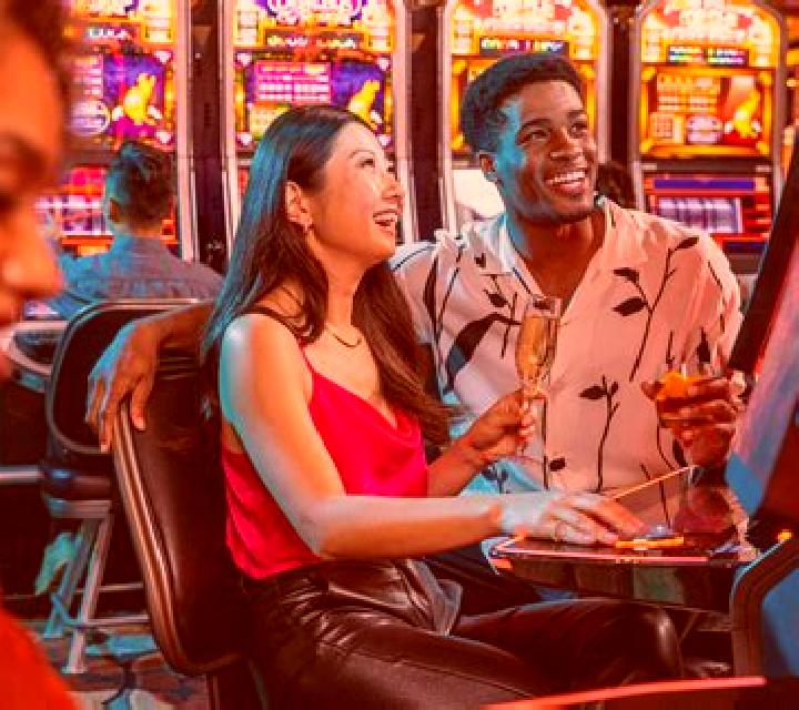 Red Hot 40 slot machine