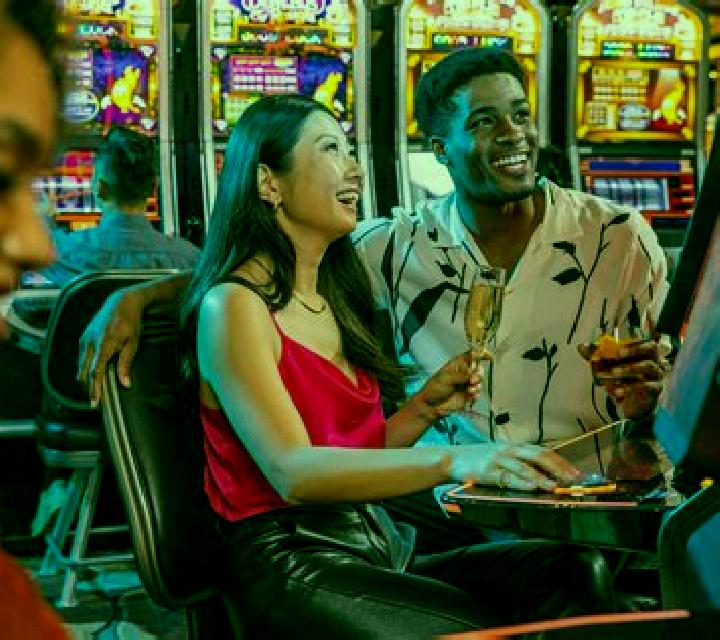 Red Hot 40 slot