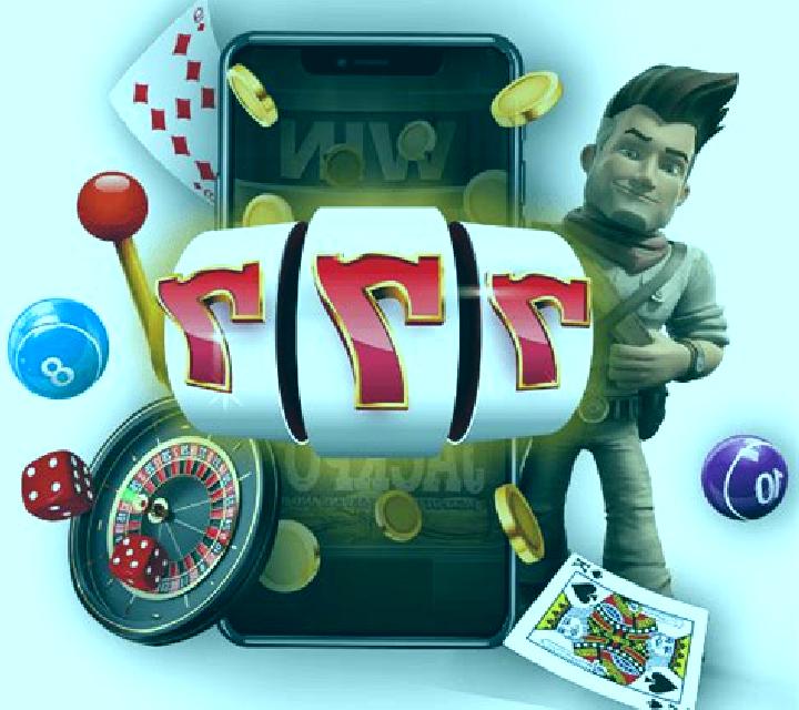 Red Hot 50 slot