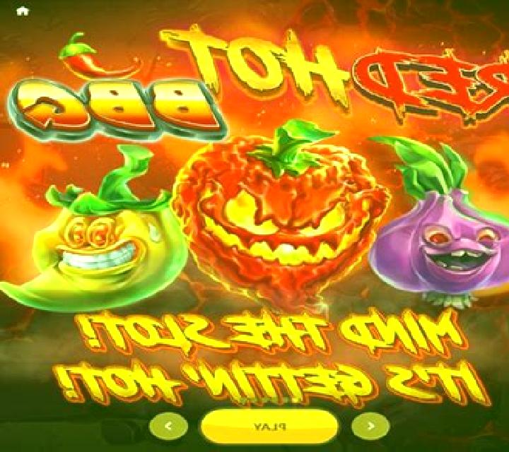 Red Hot BBQ slot